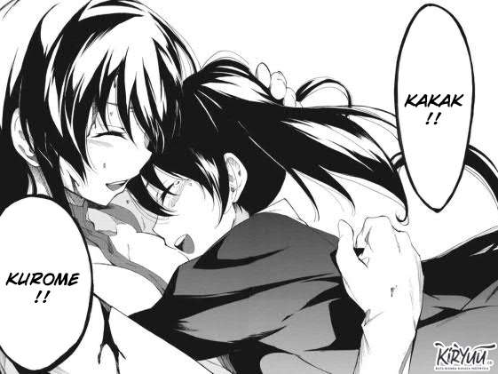 Akame ga KILL! Zero Chapter 23 - halaman 22