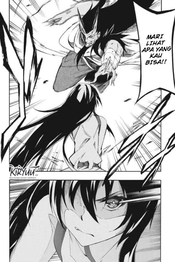 Akame ga KILL! Zero Chapter 23 - halaman 5