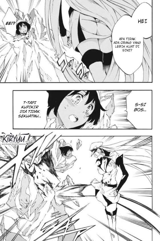 Akame ga KILL! Zero Chapter 24 - halaman 12