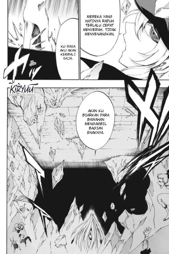 Akame ga KILL! Zero Chapter 24 - halaman 13