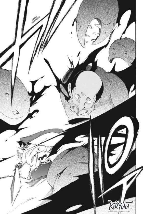 Akame ga KILL! Zero Chapter 24 - halaman 24