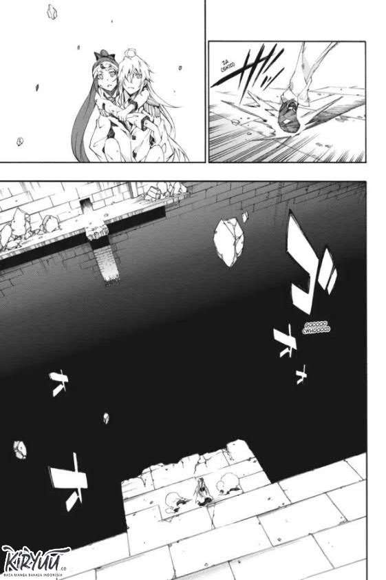Akame ga KILL! Zero Chapter 24 - halaman 32