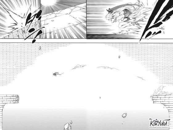 Akame ga KILL! Zero Chapter 24 - halaman 35