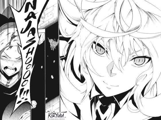 Akame ga KILL! Zero Chapter 24 - halaman 38