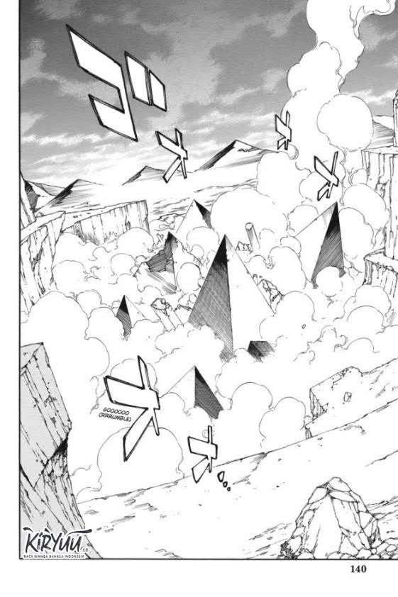 Akame ga KILL! Zero Chapter 24 - halaman 39