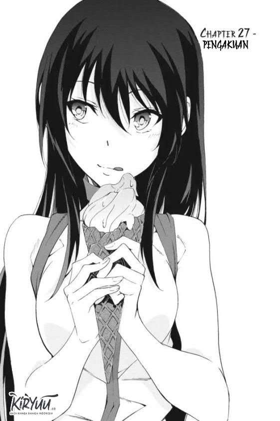 Akame ga KILL! Zero Chapter 27 - halaman 6