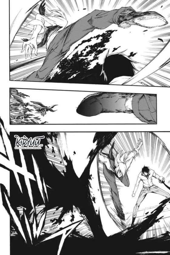 Akame ga KILL! Zero Chapter 30 - halaman 19