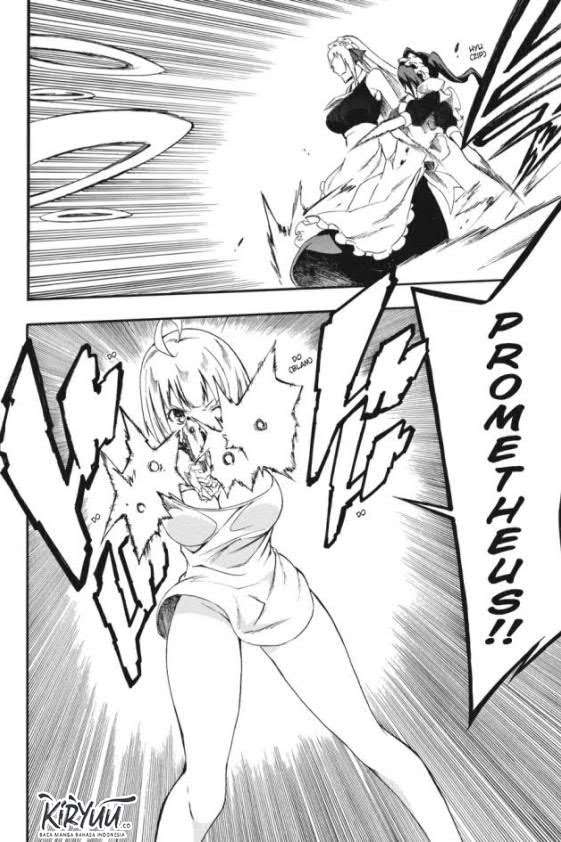 Akame ga KILL! Zero Chapter 30 - halaman 29