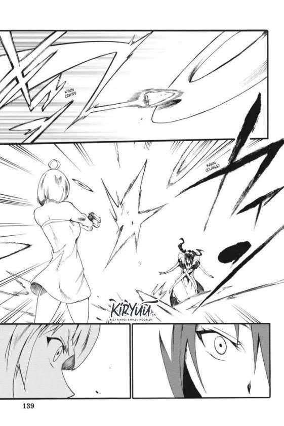 Akame ga KILL! Zero Chapter 30 - halaman 30