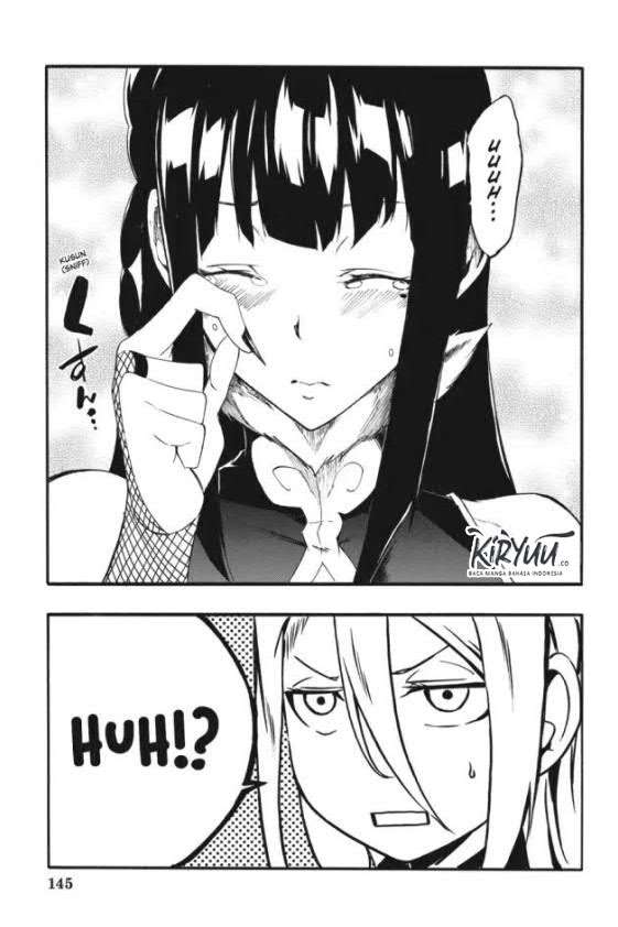 Akame ga KILL! Zero Chapter 30 - halaman 36