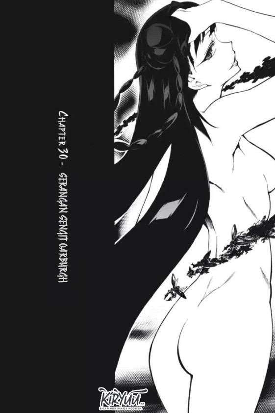 Akame ga KILL! Zero Chapter 30 - halaman 7