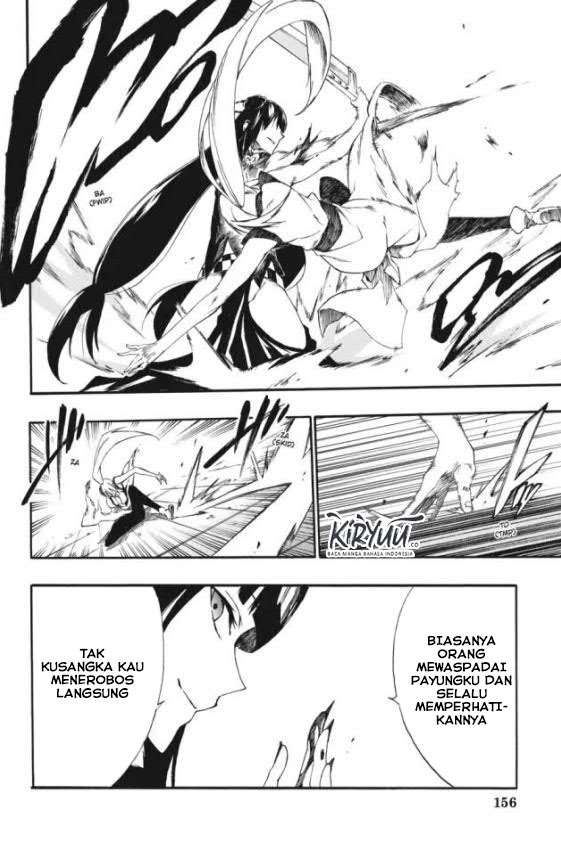 Akame ga KILL! Zero Chapter 31 - halaman 11