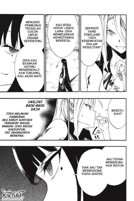 Akame ga KILL! Zero Chapter 31 - halaman 12