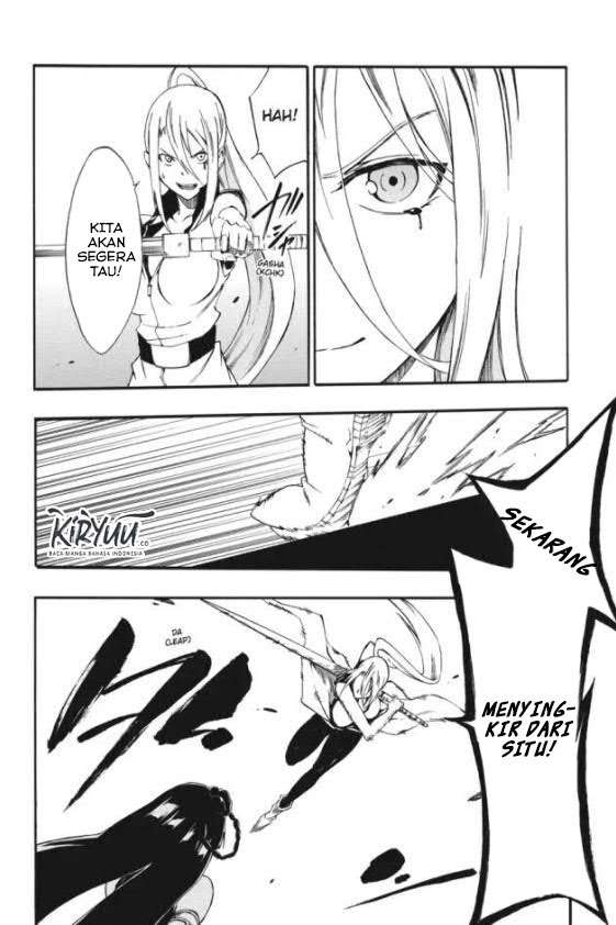 Akame ga KILL! Zero Chapter 31 - halaman 13