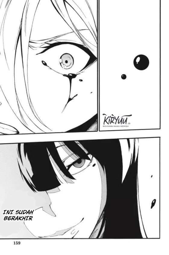 Akame ga KILL! Zero Chapter 31 - halaman 14