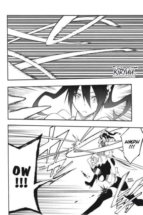 Akame ga KILL! Zero Chapter 31 - halaman 19