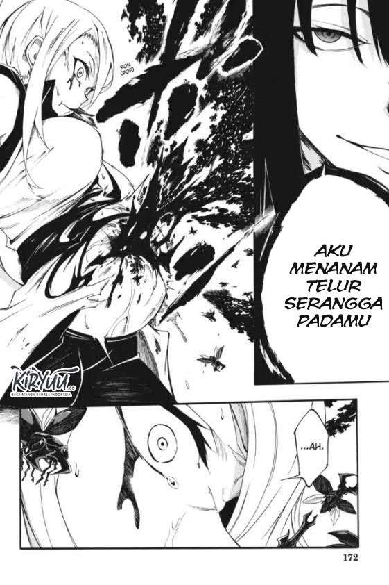 Akame ga KILL! Zero Chapter 31 - halaman 27