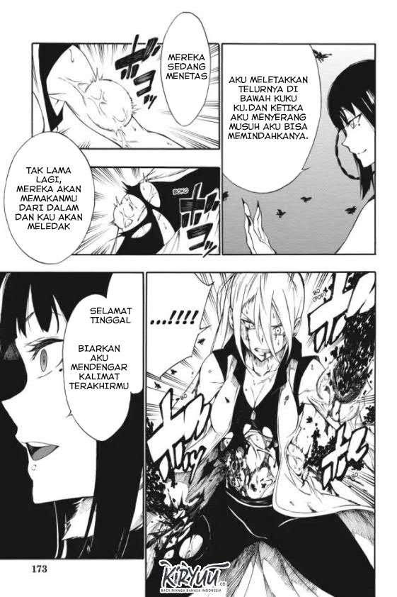 Akame ga KILL! Zero Chapter 31 - halaman 28