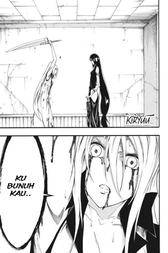 Akame ga KILL! Zero Chapter 31 - halaman 30
