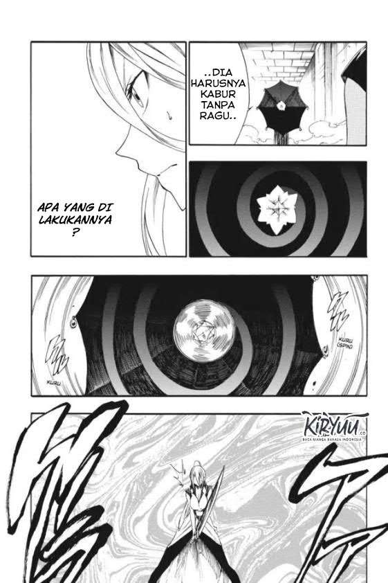 Akame ga KILL! Zero Chapter 31 - halaman 8