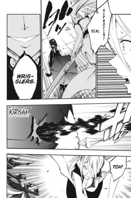 Akame ga KILL! Zero Chapter 31 - halaman 9