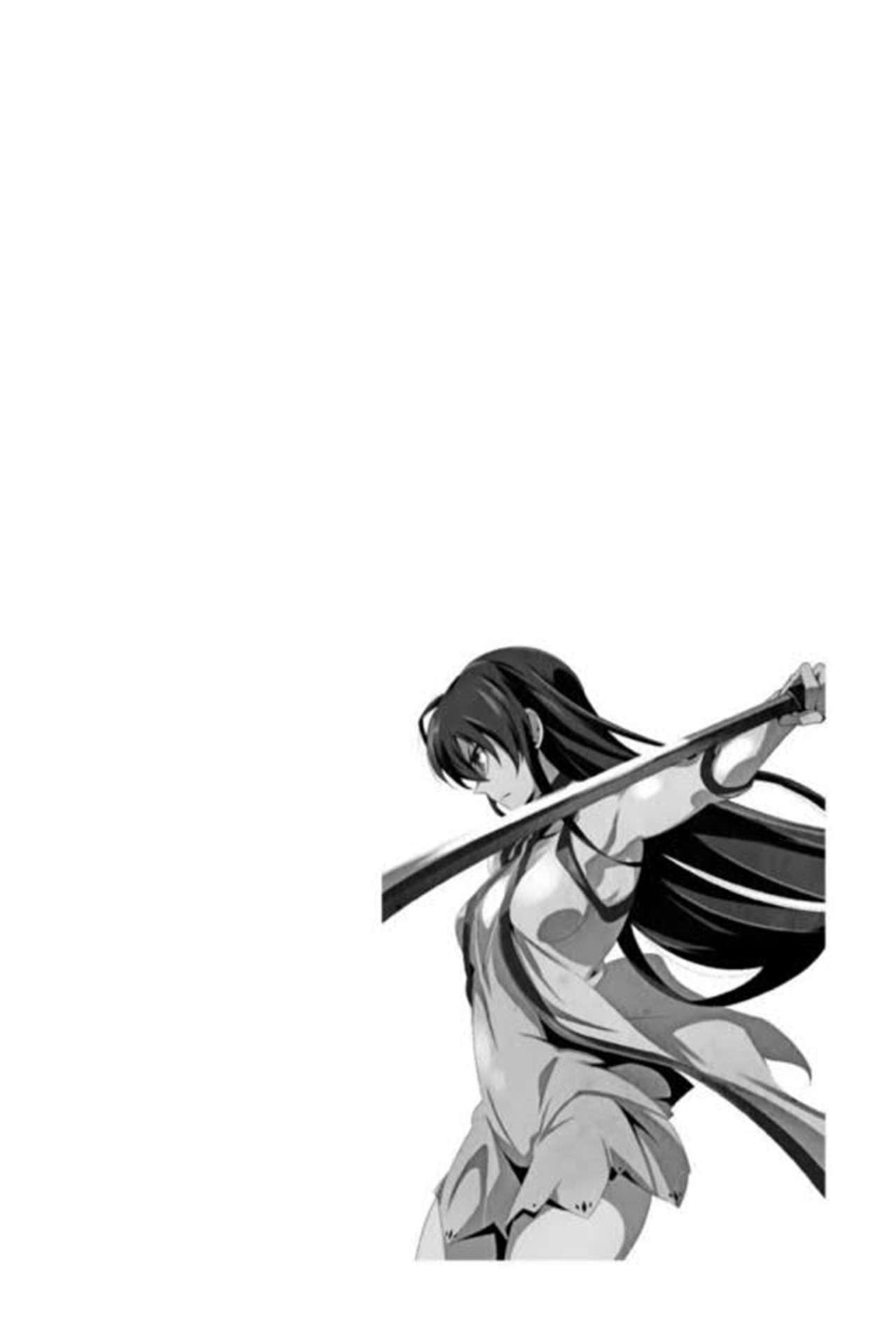 Akame ga KILL! Zero Chapter 38 - halaman 35