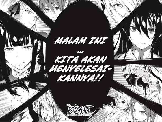 Akame ga KILL! Zero Chapter 39 - halaman 39