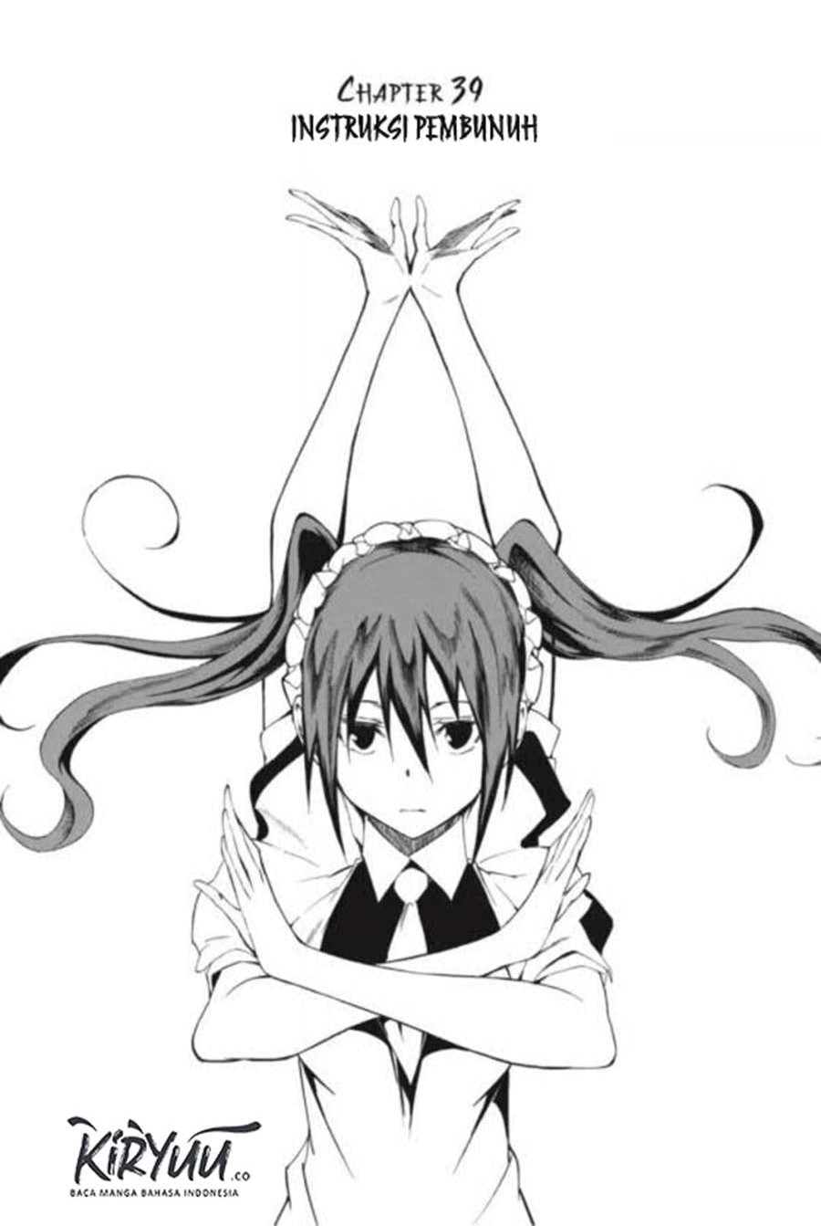 Akame ga KILL! Zero Chapter 39 - halaman 4
