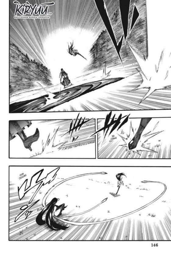 Akame ga KILL! Zero Chapter 42 - halaman 11
