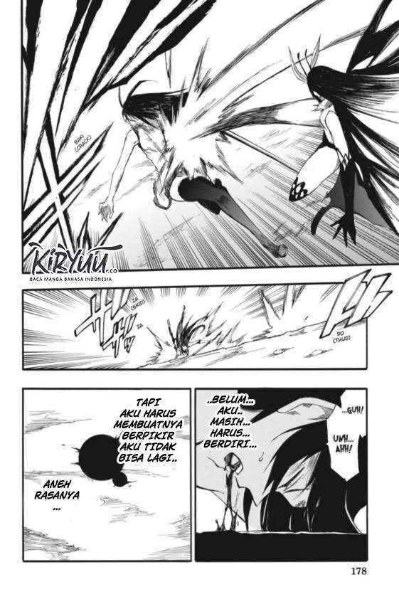 Akame ga KILL! Zero Chapter 42 - halaman 41
