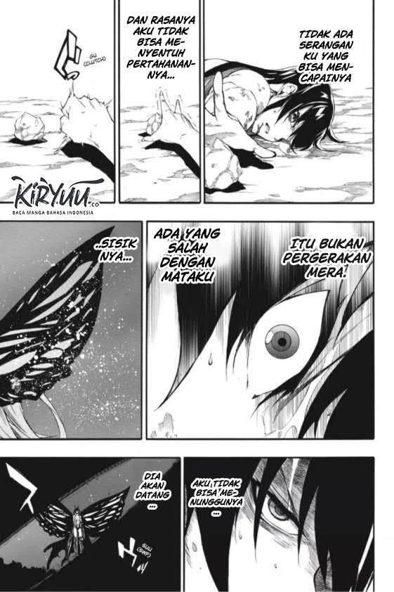 Akame ga KILL! Zero Chapter 42 - halaman 42