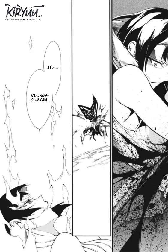 Akame ga KILL! Zero Chapter 42 - halaman 46