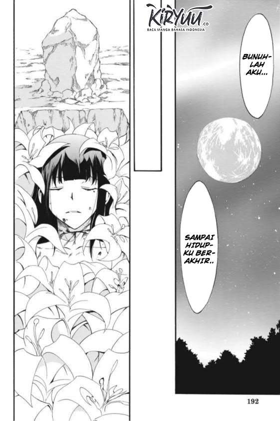 Akame ga KILL! Zero Chapter 42 - halaman 54