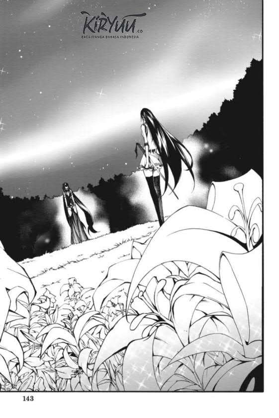 Akame ga KILL! Zero Chapter 42 - halaman 8