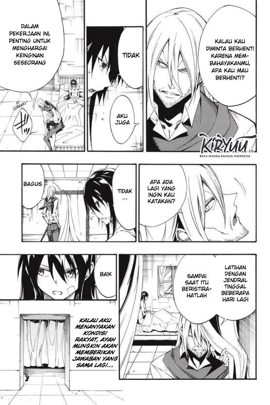 Akame ga KILL! Zero Chapter 43 - halaman 17