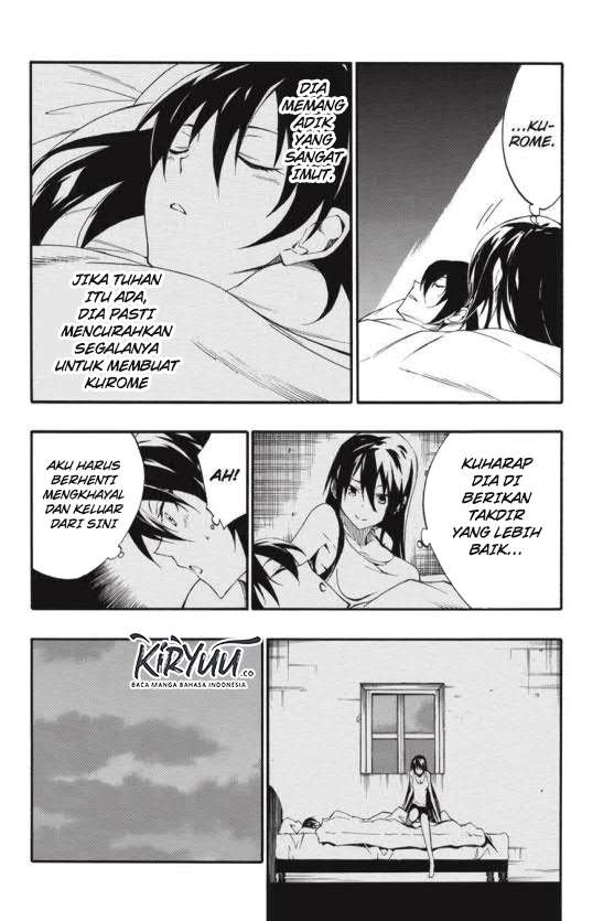 Akame ga KILL! Zero Chapter 43 - halaman 26