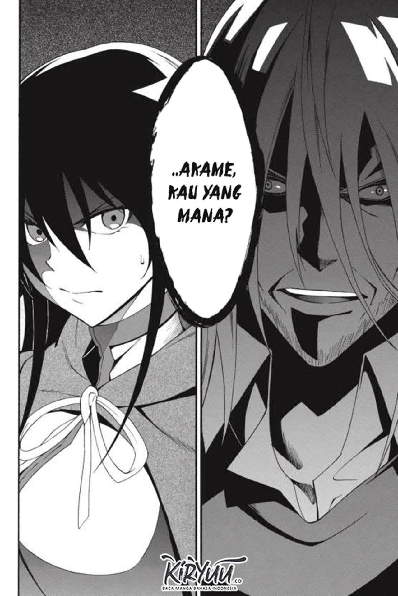 Akame ga KILL! Zero Chapter 43 - halaman 30