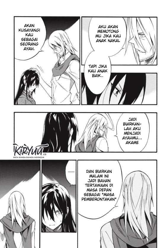 Akame ga KILL! Zero Chapter 44 - halaman 12