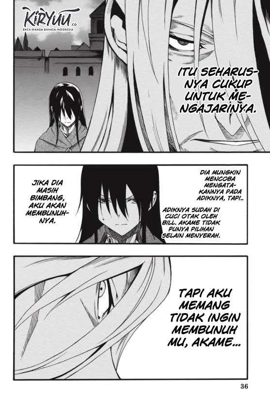 Akame ga KILL! Zero Chapter 44 - halaman 13