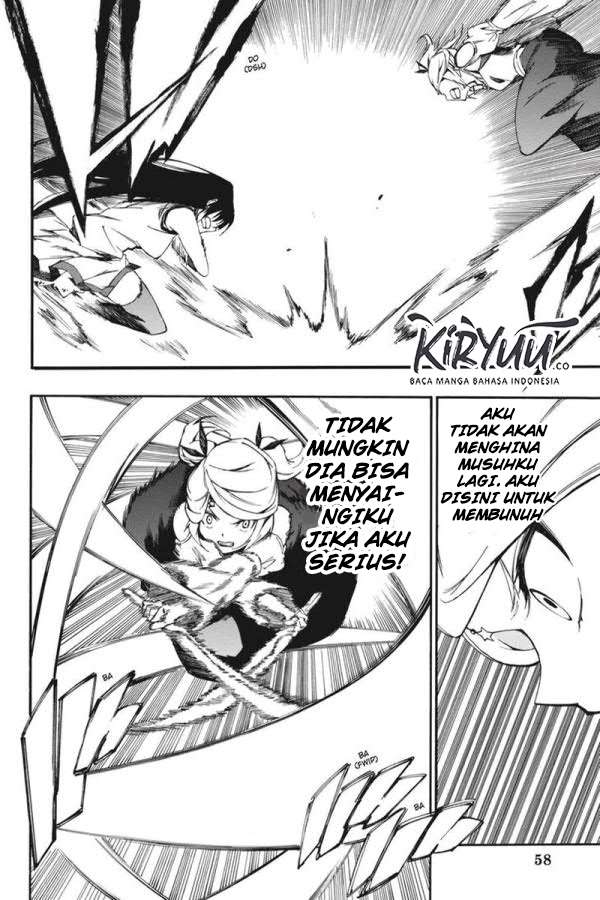 Akame ga KILL! Zero Chapter 50 - halaman 11