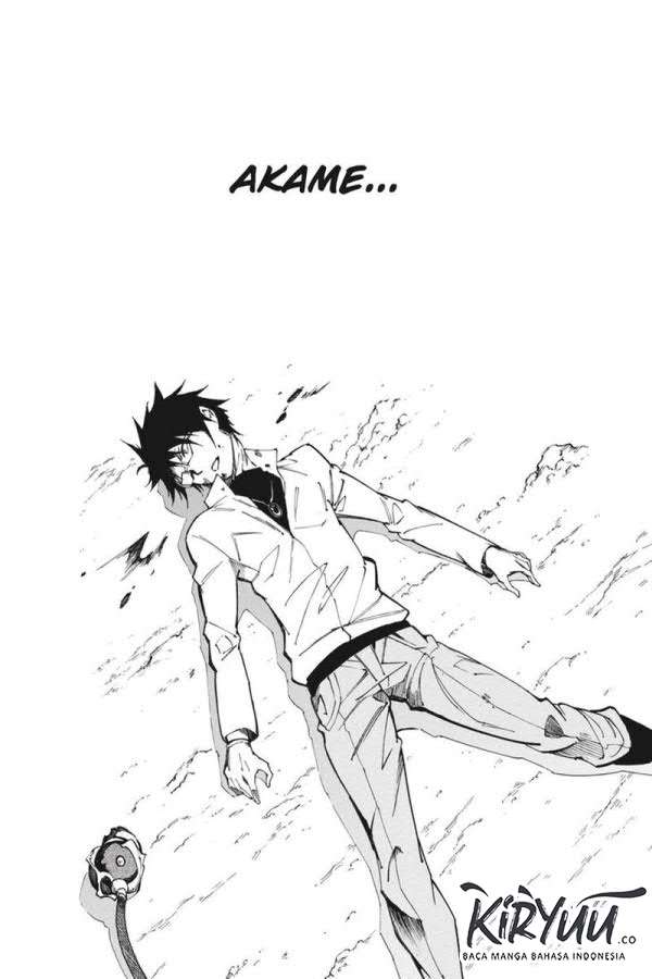 Akame ga KILL! Zero Chapter 50 - halaman 21