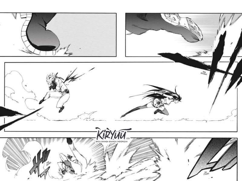 Akame ga KILL! Zero Chapter 50 - halaman 24