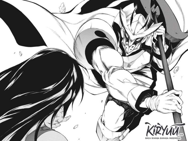 Akame ga KILL! Zero Chapter 51 - halaman 26