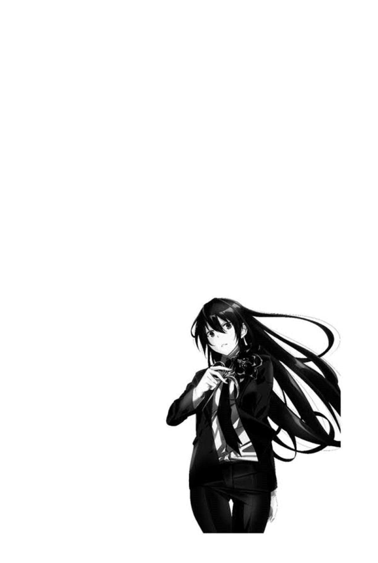 Akame ga KILL! Zero Chapter 51 - halaman 33