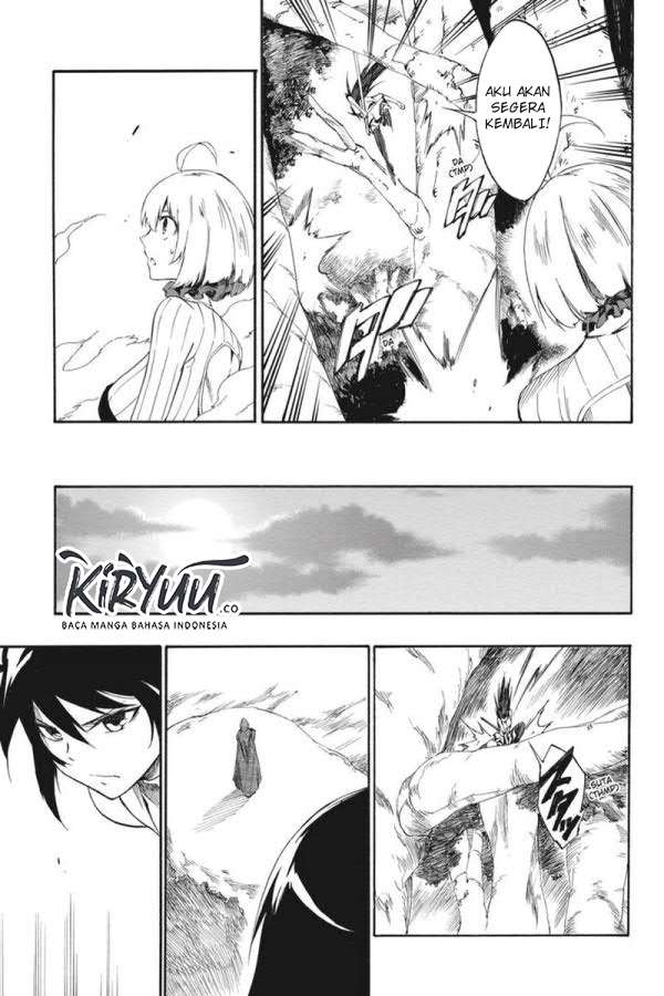 Akame ga KILL! Zero Chapter 54 - halaman 12