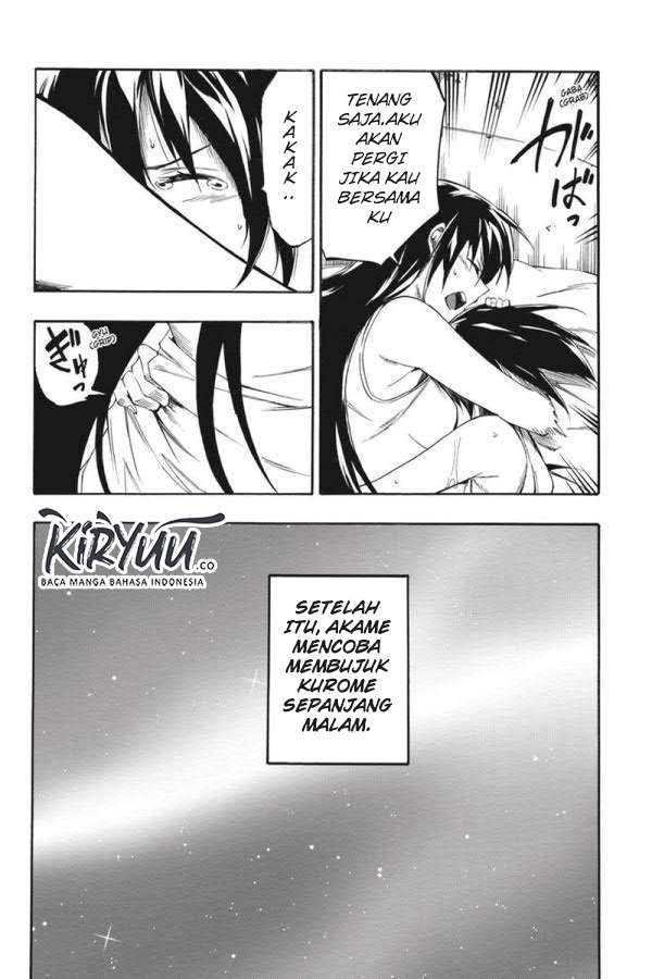 Akame ga KILL! Zero Chapter 54 - halaman 23