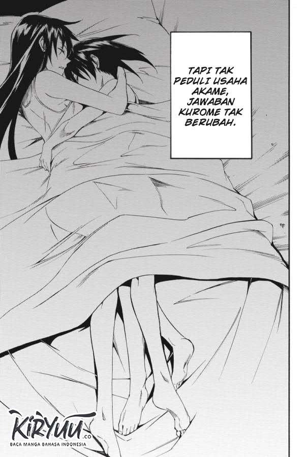 Akame ga KILL! Zero Chapter 54 - halaman 24