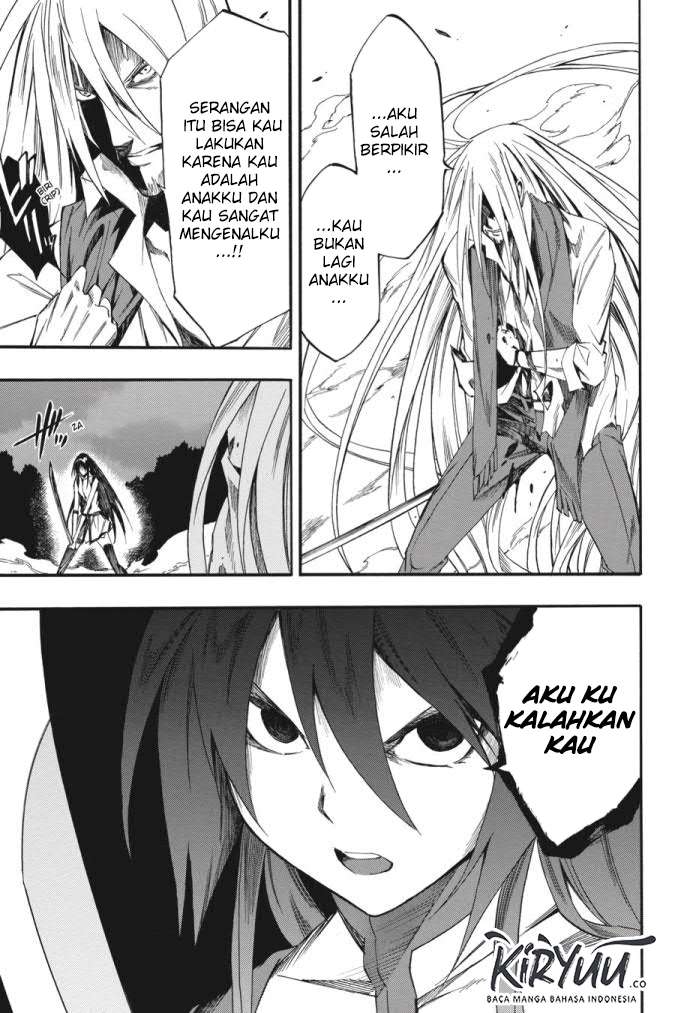 Akame ga KILL! Zero Chapter 56 - halaman 12