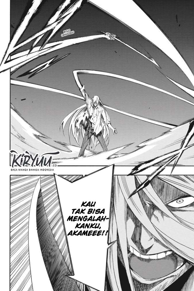 Akame ga KILL! Zero Chapter 56 - halaman 13