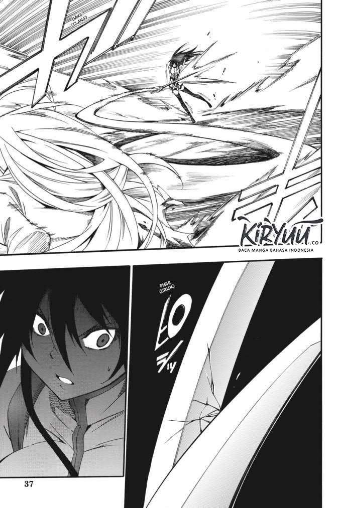 Akame ga KILL! Zero Chapter 56 - halaman 14